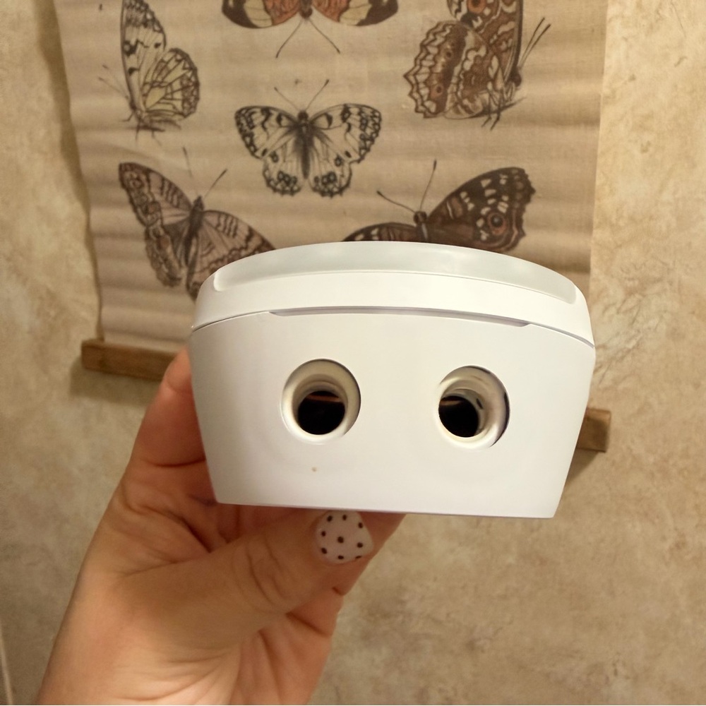 Pura White Scent Diffuser - Picture 3 of 4